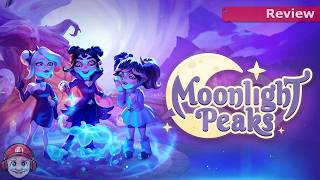 Review: Moonlight Peaks on Nintendo Switch and Nintendo Switch 2