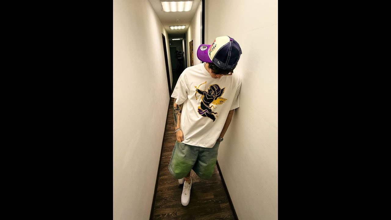 [FREE] OG BUDA x MAYOT x FREE RIO 3 Type Beat - 