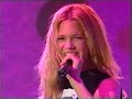 Mandy Moore - Candy (live on House Of Hits)