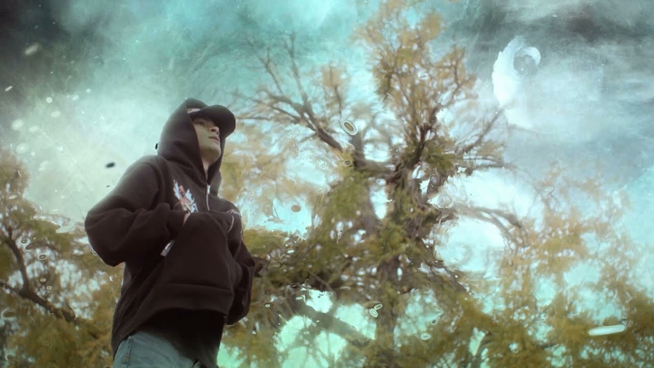 Fulcrum - All at once (Instrumental)