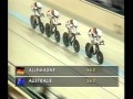 1993 Track Cycling World Championships - Team Pursuit