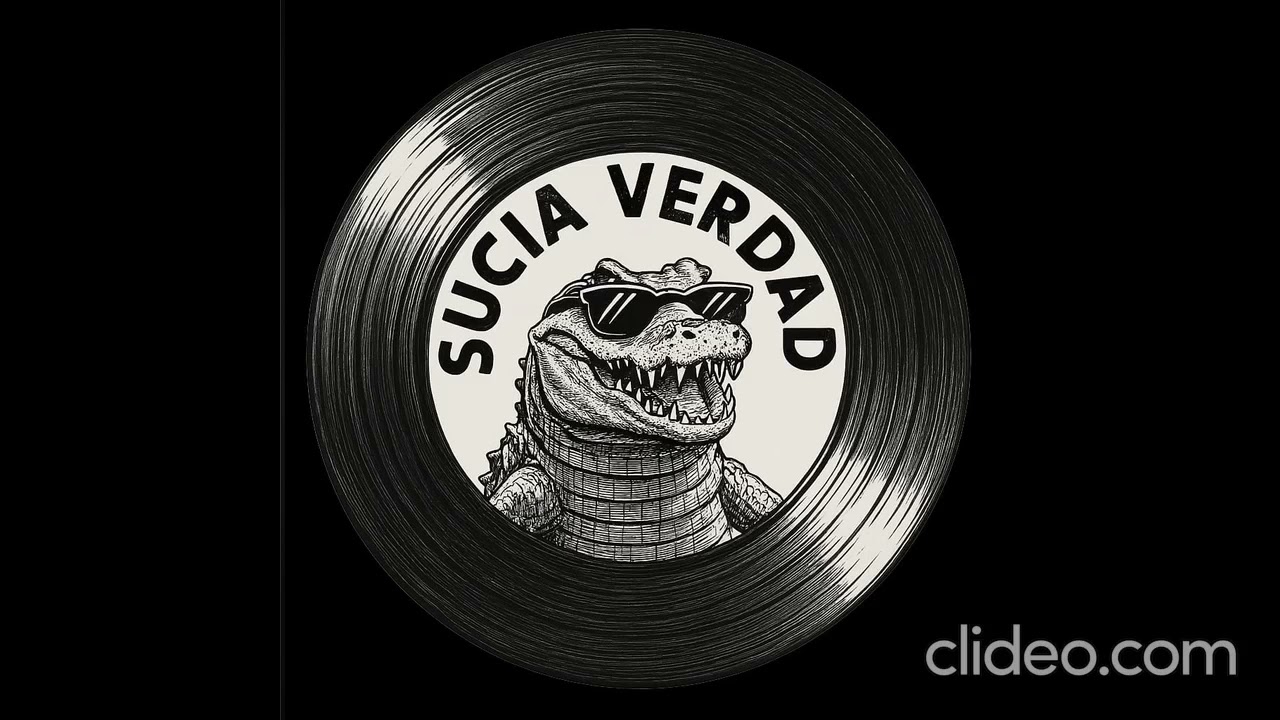 Sucia Verdad "Cadena Perpetua"