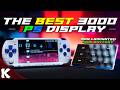 The Best PSP 3000 Display In 2026 | Laminated &amp; Non-Laminated IPS | HISPEEDIDO Version