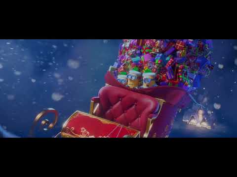 Jingle Bells The Minions