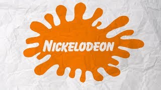 Why The Nickelodeon Logo is Iconic