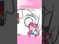 【目だけで激変】推しのイラストを10倍魅力的にする描き方｜メディバンパレッタ #shorts