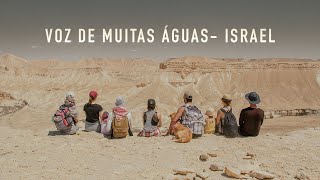 Voice of Many Waters Israel Prayer and Worship (22/07/2022)