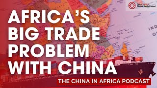 Africa Buys More From China Than Ever. That’s a Problem.