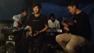 Nongkrong Bareng - Asep bawain lagu Naff