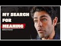 148 finding meaning featuring adrian grenier