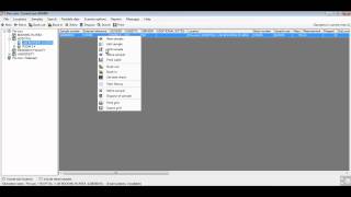 Pro-curo Software Ltd - Samples Training