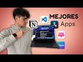 Las 5 MEJORES Apps para Mac que DEBES tener en 2025