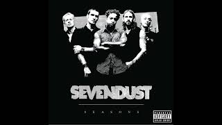 Sevendust - Skeleton Song 432 Hz