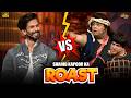 Garam Aur Funny Deol Style Mein Shahid Kapoor Ka Epic Comedy Roast! | The Kapil Sharma Show