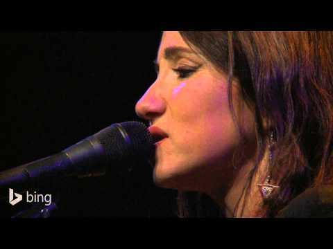 Putar Old Man Song - KT Tunstall