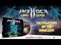 InShock - Long Leash [Album Preview] (2017)