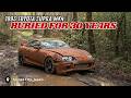 30 Years Underground — The 1993 Toyota Supra MK4 That Refused to Die at $131,000