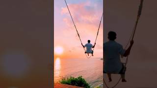 TUNAK Resort Lombok | A Luxury Escape | on Google Earth | #shorts
