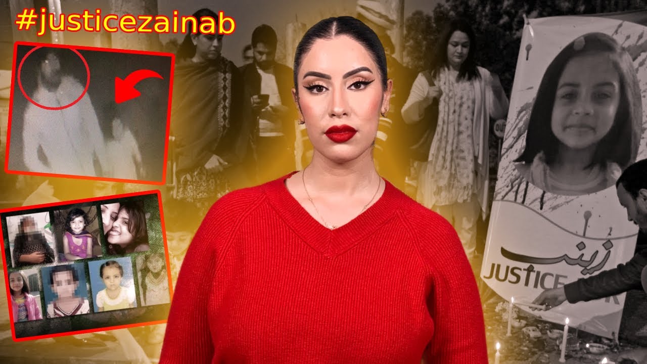 شنو وقع لزينب و إيمان و عائشة 💔 قصة مؤلمة و صادمة ⚠️ 