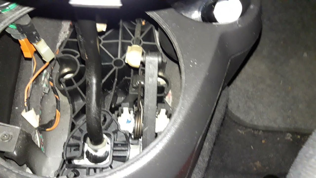 FORD FIESTA ECOSPORT KA COURRIER FOCUS NÃO ENGATA MARCHA?PODE SER SIMPLES!!!