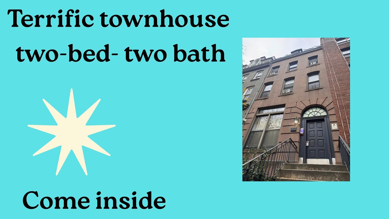 Dazzling 2BR 2BA in Midtown East!