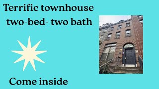 Dazzling 2BR 2BA in Midtown East!