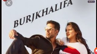 BurjKhalifa | Laxmmi Bomb | Akshay Kumar | Kiara Advani | Nikhita Gandhi / Shashi .DJ.Khushi / gagan