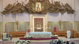 5th Easter Sunday (year A)