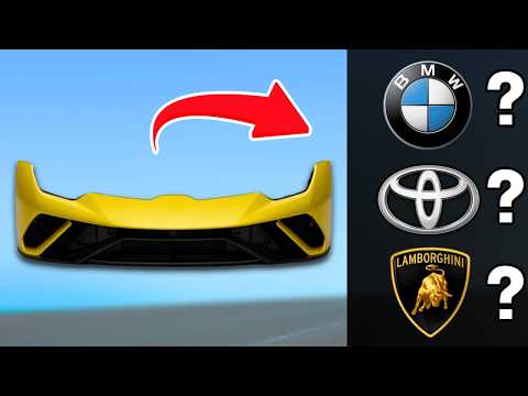 Car Quiz Unblocked