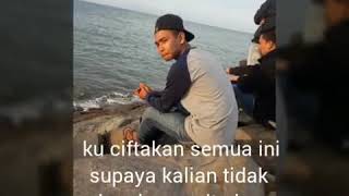 Kenangan terindah saat di perantauan (sahabat)