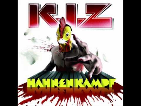 10. Pauch it - Hahnenkampf - KIZ