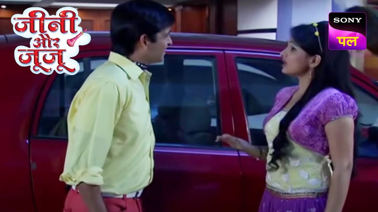 Vicky ने क्यों भेज दिया Jeannie को वेला के पास? | Jeannie Aur Juju | Full Episode | 18 Jan 2023