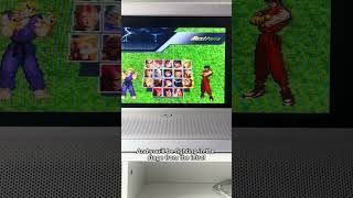 Secret stage in SFA2 SNES! #90s #90skids #retrogaming #millennials