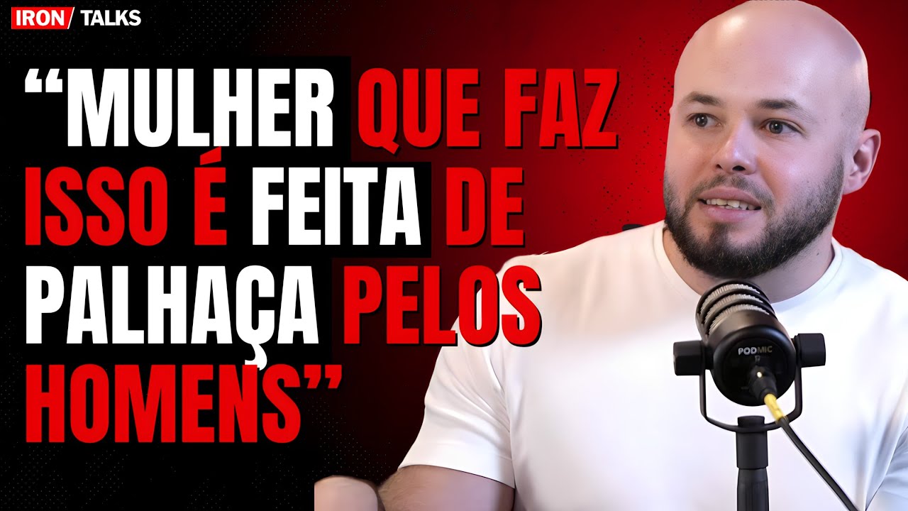 Os erros que destroem relacionamentos e como evitá-los | Gustavo Galhardo