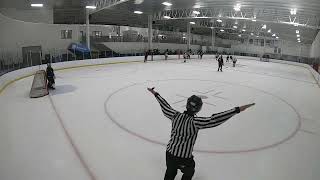 Tourney 0827 PM vs Mavericks H 4