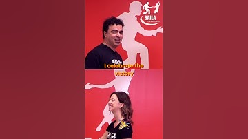 Salsa-dansbewegingen: beheers timing, niet alleen de bewegingen! #learnsalsa