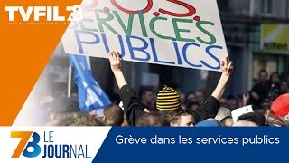 7/8 Le journal – Edition du jeudi 8 octobre 2015