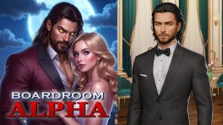 Choices (Pilot): Boardroom Alpha - CH2 (17+)