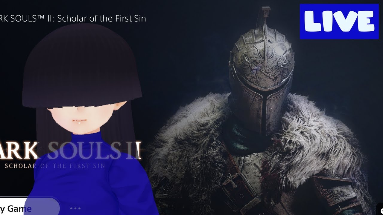 NG+5 Trying to IRON KEEP It Together YouTube