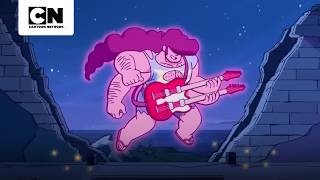 GRANDES MOMENTOS DE STEVEN UNIVERSE: MÚSICA DE PELÍCULA | STEVEN UNIVERSE | CARTOON NETWORK
