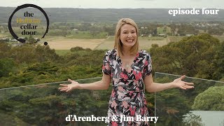 The Halliday Cellar Door - S02E04 - d'Arenberg & Jim Barry