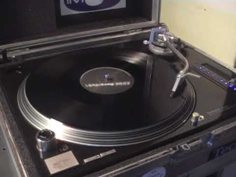 DJ Edge - EDGE 01 - Compnded - (old skool rave at it's best 1992)