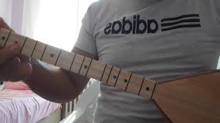 Amatör Teber Oyun Havası Ritimli (Kara Gözlerinle Beni Kandırdın , Kamanın Işıkları