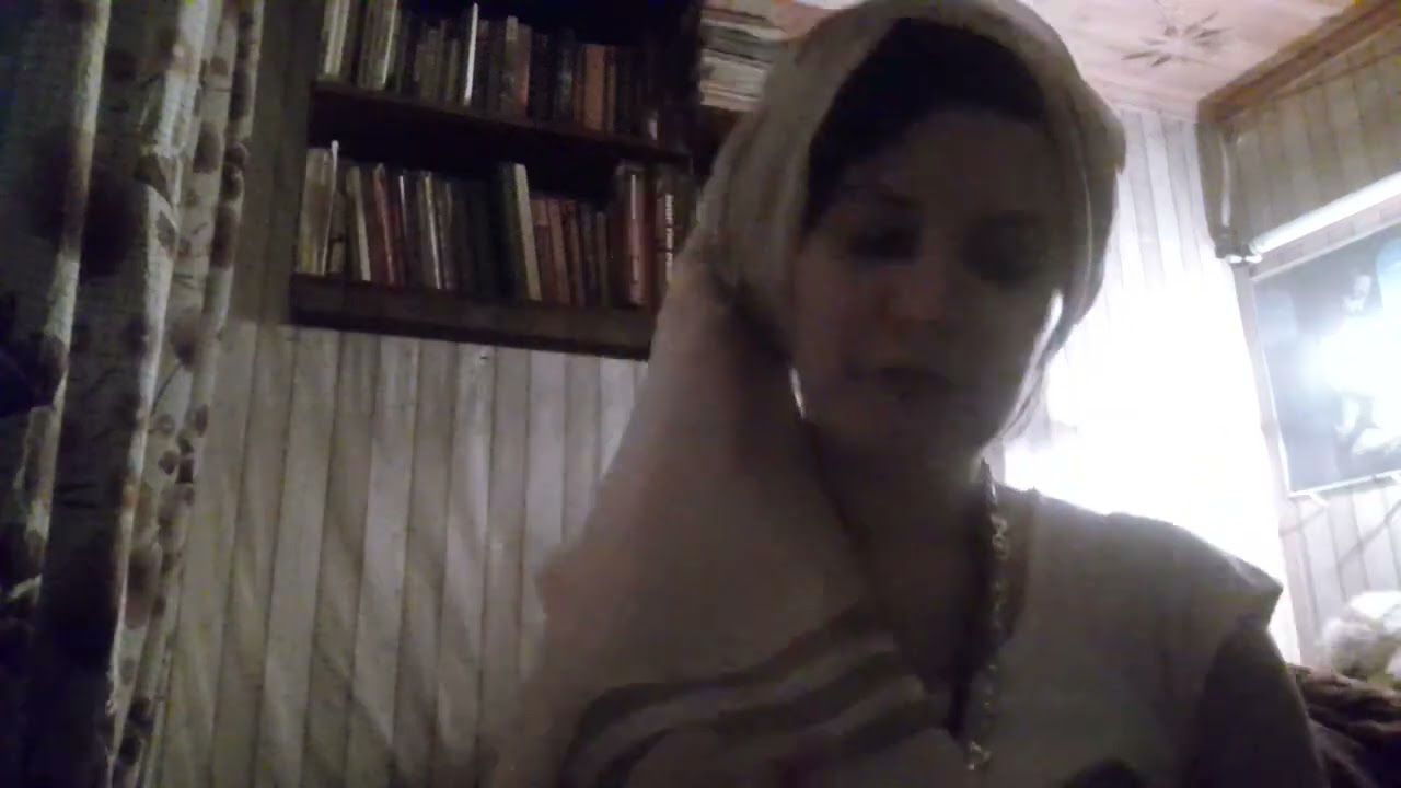 ASMR АСМР Массаж Massage Role Play