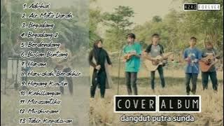 Cover Album DPS (Dangdut Putra Sunda)