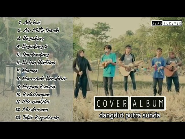 Cover Album DPS (Dangdut Putra Sunda) class=