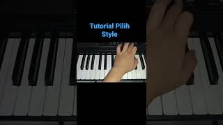 Tutorial on Choosing a Style - Song of Songs 322