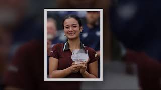 Indonesian trailblazer Janice Tjen stuns Alexandra Eala in Sao Paulo QF