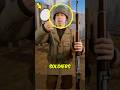 Why Soldiers Attached Mirrors to Their Rifles 😳🪞 #shorts #usmilitarycombat #militaryeverything
