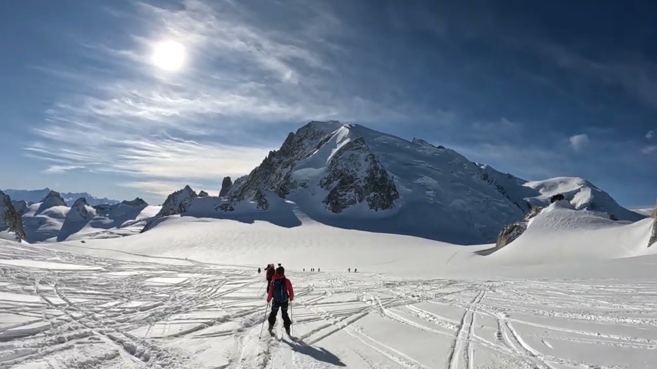 Vallee  Blanche